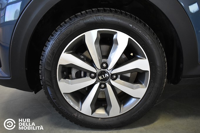 KIA Stonic 1.0 T-GDi 100 CV MHEV iMT Style